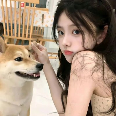 森林边缘的寂寞