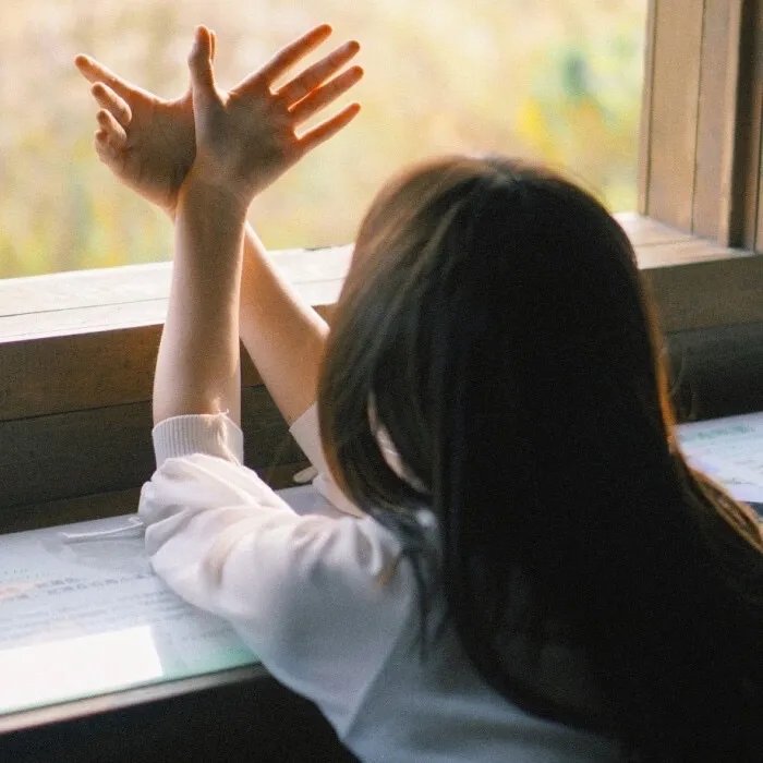 拨开云雾见福星农家小福星