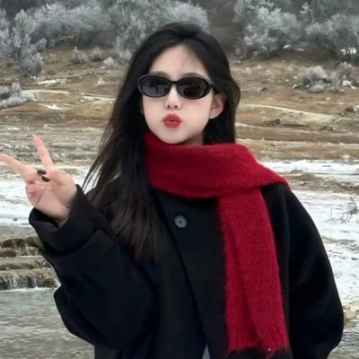 围龙屋里的女人